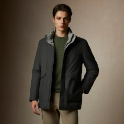 SCOFIELD 男士羽绒服 SMJDE4TK05