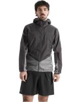 ARC'TERYX 始祖鸟 Norvan Windshell Hoody 男士防风连帽夹克