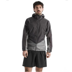 ARC'TERYX NORVAN WINDSHELL HOODY 男款夹克