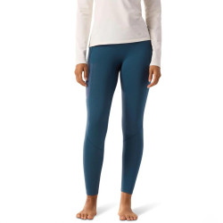 ARC'TERYX Rho 女士基础保暖打底长裤