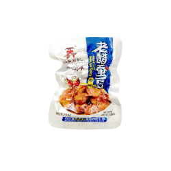 吴府记 老醋蚕豆香酥500g 四川成都特产