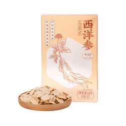 盒马 西洋参 5g*12