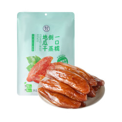 盒马 一口糯倒蒸地瓜干 568g