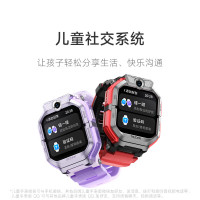 国家补贴：小米 REDMI 儿童电话手表 Pro 活力红