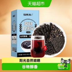 福東海 福东海 五黑茶 150g（10g×15袋）