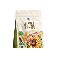 盒马 高纤高蛋白慕斯里麦片 1kg