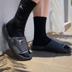 NIKE JORDAN 户外休闲拖鞋 HQ2163