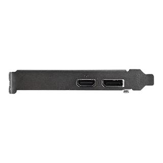 铭瑄 MS-GTX1050 LP 4G 半高刀卡 显卡