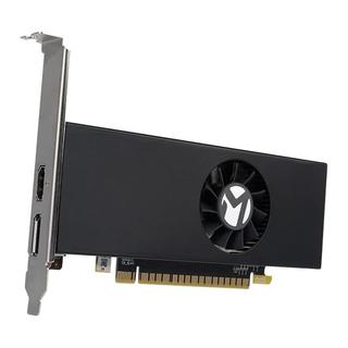 铭瑄 MS-GTX1050 LP 4G 半高刀卡 显卡