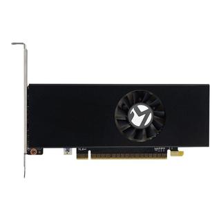 铭瑄 MS-GTX1050 LP 4G 半高刀卡 显卡