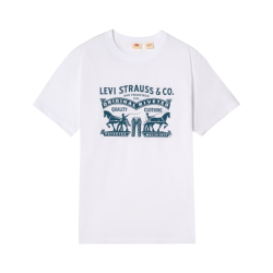 Levi's 【冰酷凉感】冰酷系列凉感短袖T恤 美式复古休闲半袖