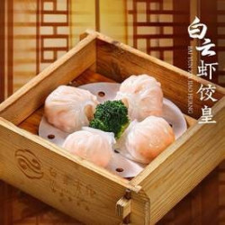 手工茶点2-3人餐