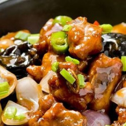 6人中餐套餐