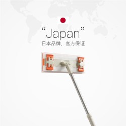 康多多 除霉擦墙吸尘拖把