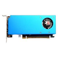 嵩睿 RTX3050 双HDMI独立显卡