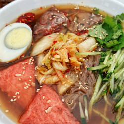 主食优选（四选一）