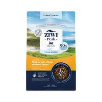 ZIWI 滋益巅峰 风干猫粮 鸡肉马鲛鱼配方 800g