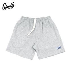 SLAMBLE 系列 男女通用运动短裤 10224613666177