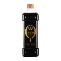 龍牌 零添加特级生抽 1L 酿造酱油
