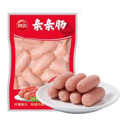 思念 火锅丸子 亲亲肠 200g