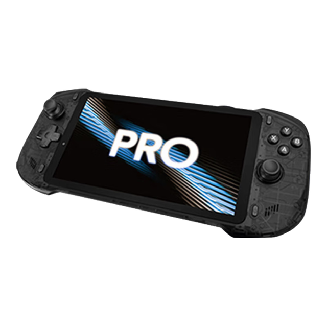 abxylute One Pro 串流云游戏掌机 4GB+64GB
