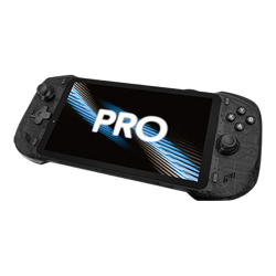 abxylute One Pro 串流云游戏掌机 4GB+64GB