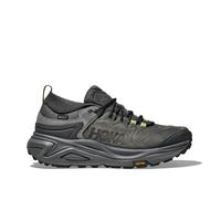 HOKA ONE ONE男女款秋冬卡哈3中低帮徒步鞋KAHA 3 GTX户外防水版