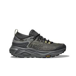 HOKA ONE ONE男女款秋冬卡哈3中低帮徒步鞋KAHA 3 GTX户外防水版