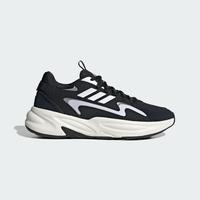 adidas 复古厚底 运动鞋