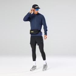 HOKA ONE ONE Clifton 9 Wide 男子马拉松跑鞋 1132210