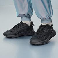 adidas 男女款经典鞋