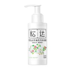 松达 婴儿沐浴露洗沐120ml瓶装+120ml