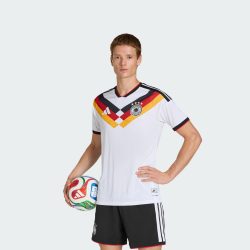 adidas 德国国家队世界杯主场球迷版球衣