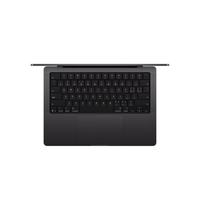 Apple MacBook Pro M5 Pro芯片 14英寸 48GB+1TB 深空黑色 笔记本电脑