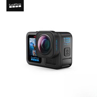 GoPro 运动相机配件 HB系列超宽镜头177度广角镜头 适用于HERO13