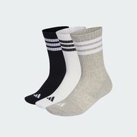 adidas 运动袜 男女通用 2026Q1-UW730