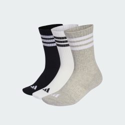 adidas 运动袜 男女通用 2026Q1-UW730