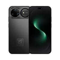华为 【特价】华为（HUAWEI） nova 15 Ultra娱乐手机 12GB+512GB 黑色