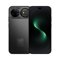 华为 【特价】华为（HUAWEI） nova 15 Ultra娱乐手机 12GB+512GB 黑色