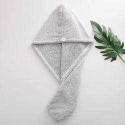 魅森 家用女士柔软浴帽礼品65cm*25cm