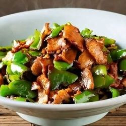 渔家土菜双人套餐