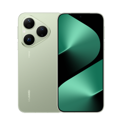 华为 【特价】华为（HUAWEI） Pura 80 经典手机 12GB+512GB 绿色