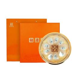 胡庆余堂 精品燕窝礼盒 50g 马来西亚进口