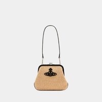 Vivienne Westwood 西太后 女士手拿包 WES025305