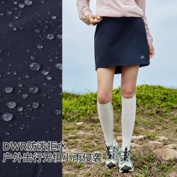 拓路者 女士防泼裙裤 GSQ620004