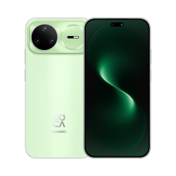 华为 【特价】华为（HUAWEI） nova 15 Pro娱乐手机 12GB+512GB 带感绿色