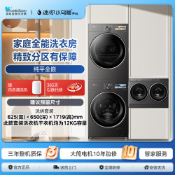 SWAN 小天鹅小乌梅5.0高奢版套装+迷你Pro 大容量套组