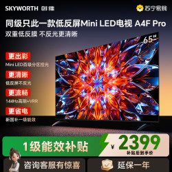 创维 电视机 65A4F Pro