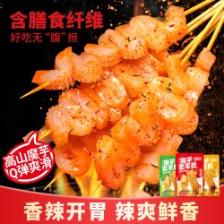 一致 魔芋爽65包