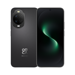 华为 【特价】华为（HUAWEI） nova 15 娱乐手机 12GB+512GB 黑色